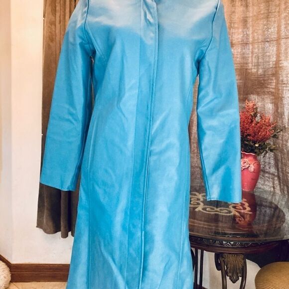 Suzie long jacket   - Picture 10 of 14